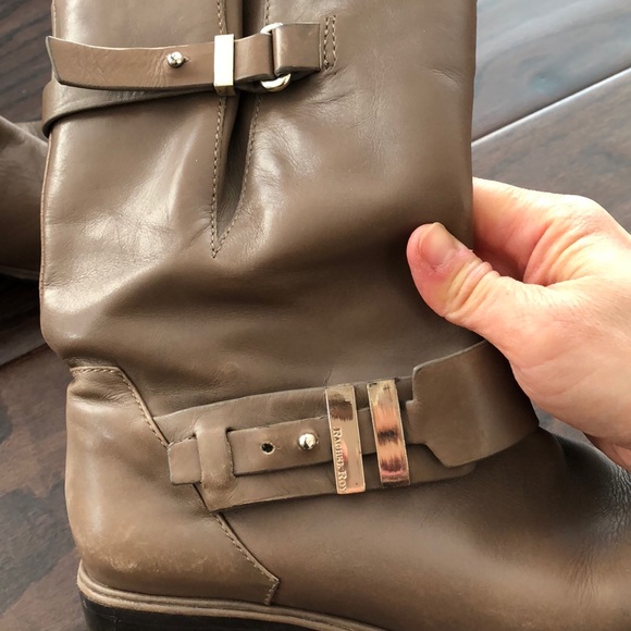 Rachel roy boots - Picture 4 of 4